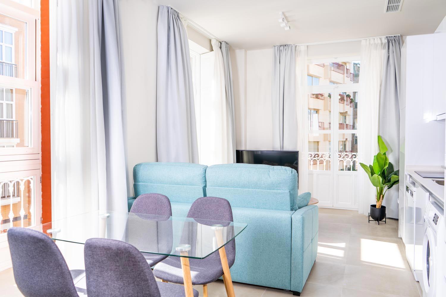 Apartamentos Turisticos Plaza Del Rey By Cartagenaspain Dış mekan fotoğraf